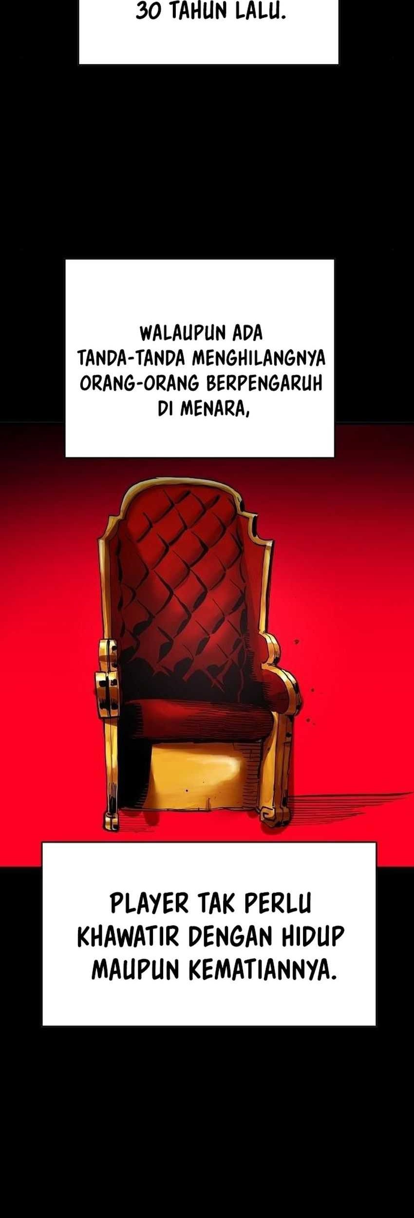 Player Chapter 185 Gambar 15