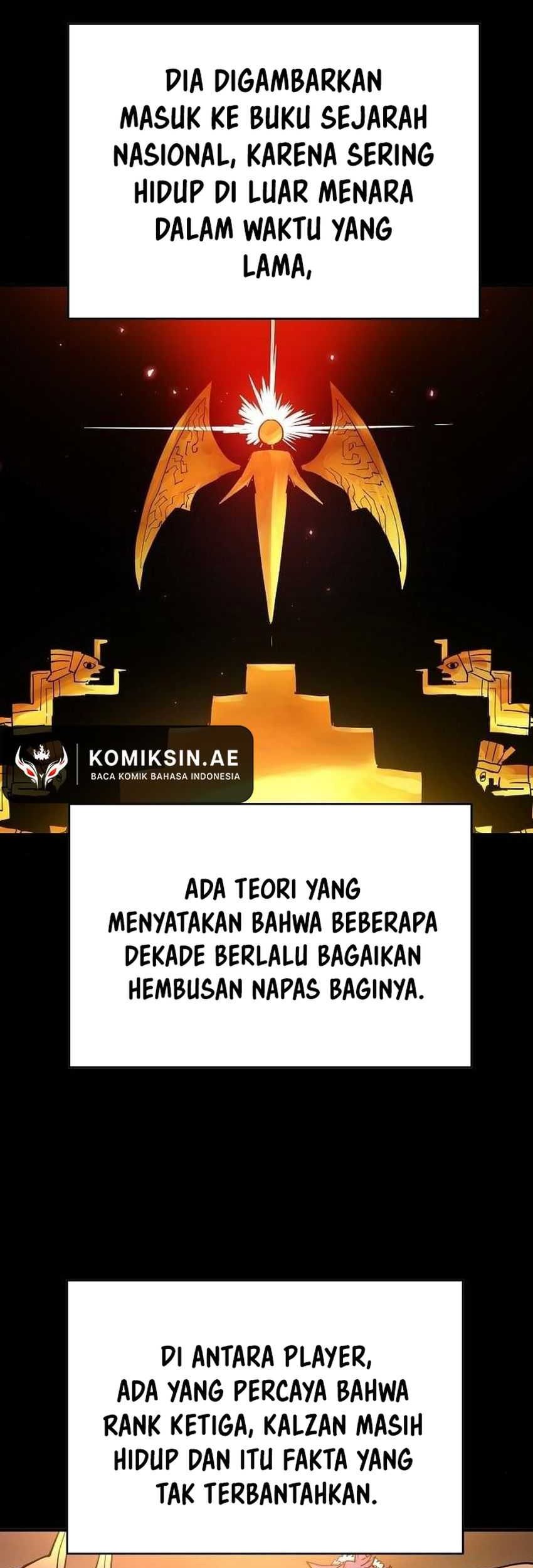 Player Chapter 185 Gambar 16