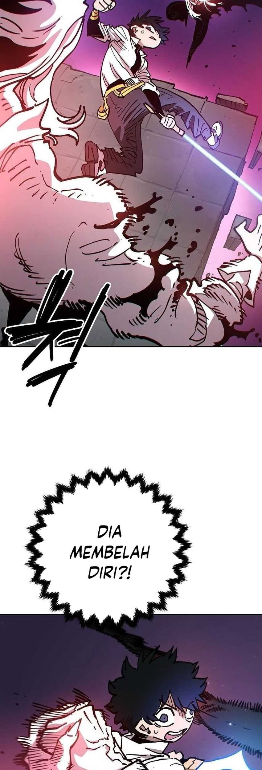 Player Chapter 185 Gambar 30