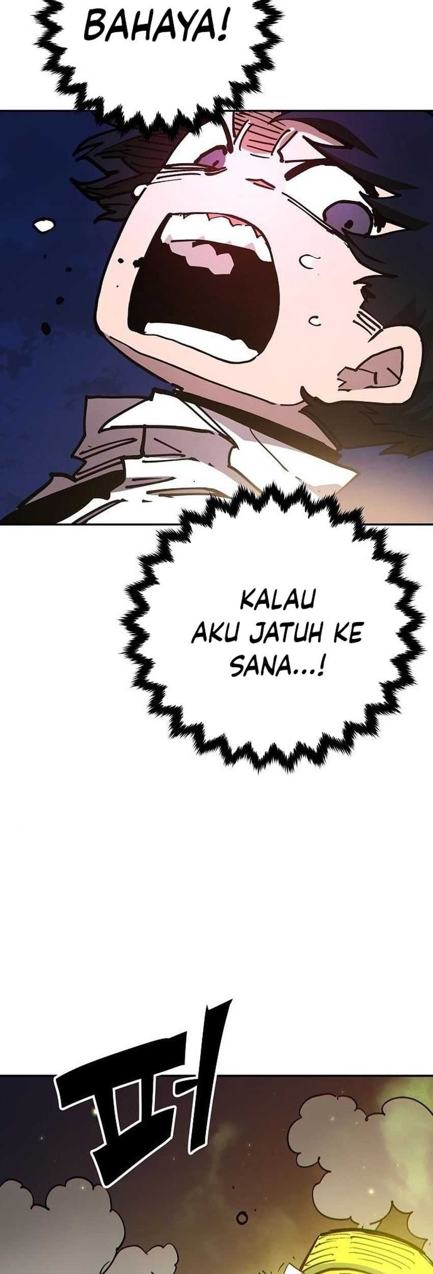 Player Chapter 185 Gambar 33