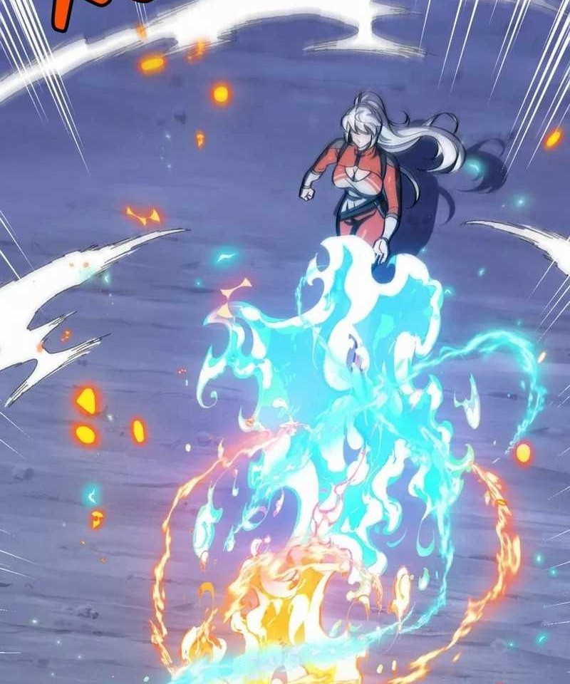 Divine Leveling System Chapter 127 Gambar 28