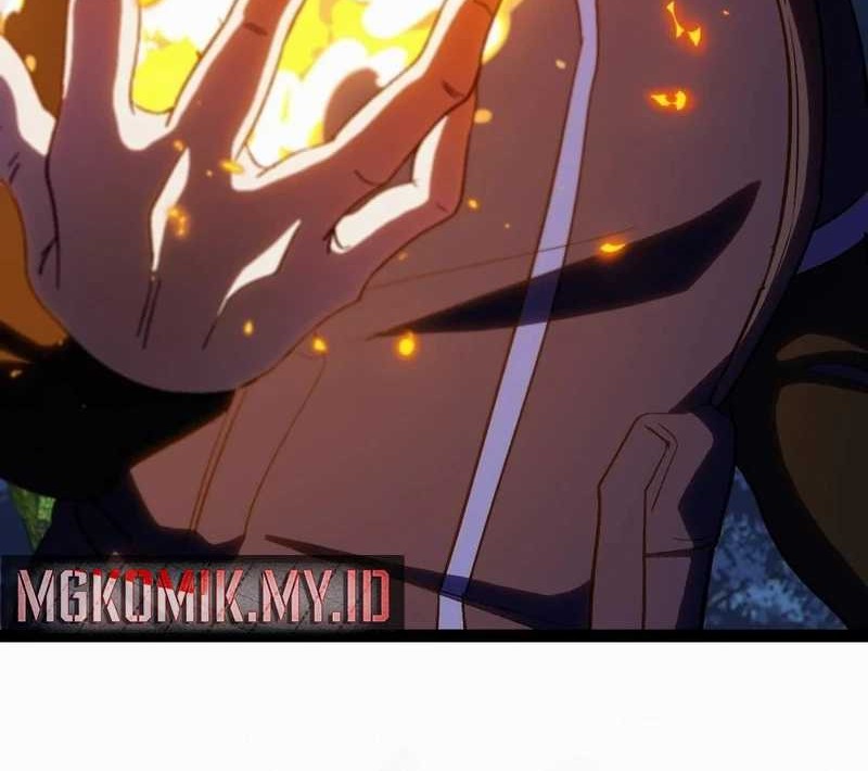 Divine Leveling System Chapter 127 Gambar 26