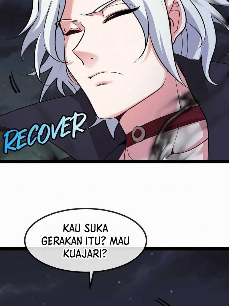 Manhua Divine Leveling System Chapter 127 gambar nomor 2