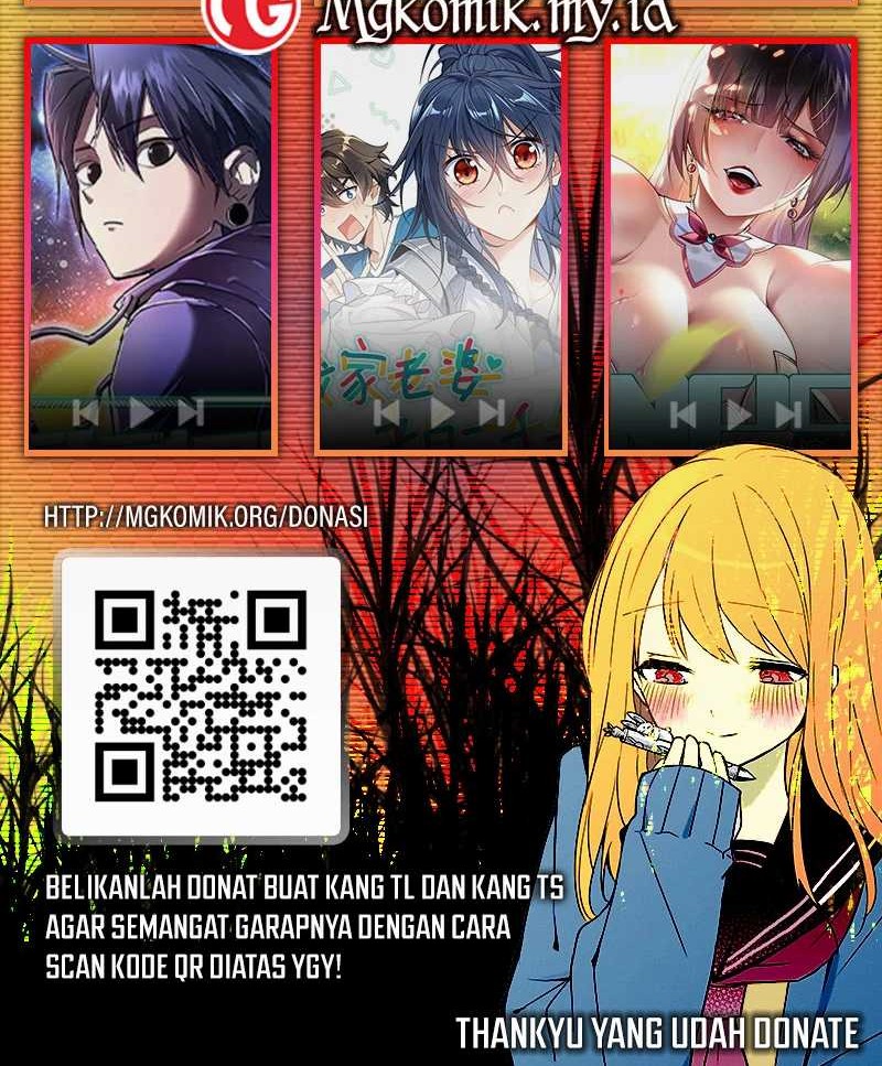 Divine Leveling System Chapter 127 Gambar 42