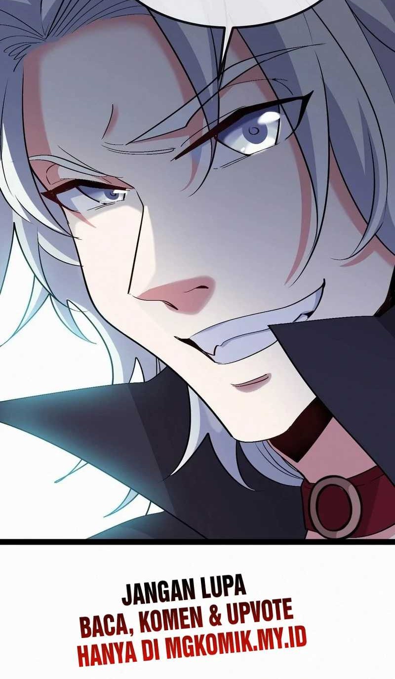 Divine Leveling System Chapter 127 Gambar 4