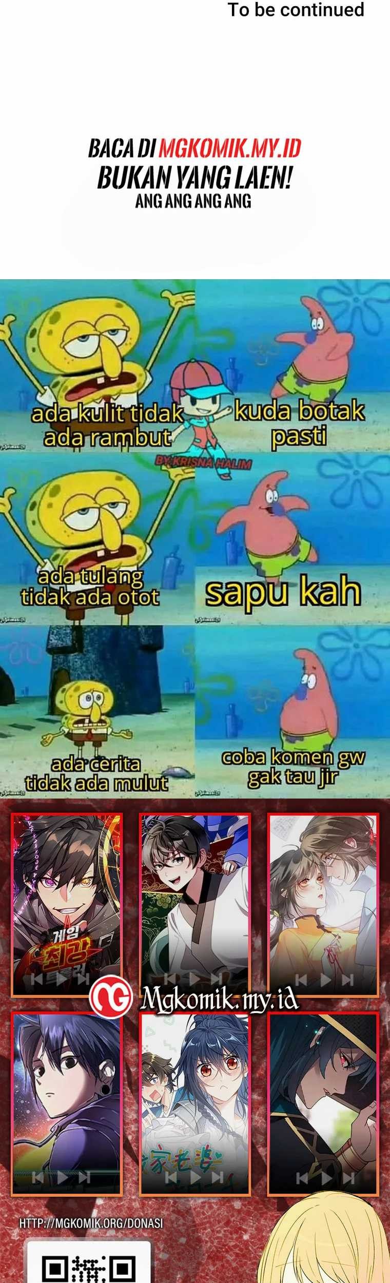 Divine Leveling System Chapter 126 Gambar 35