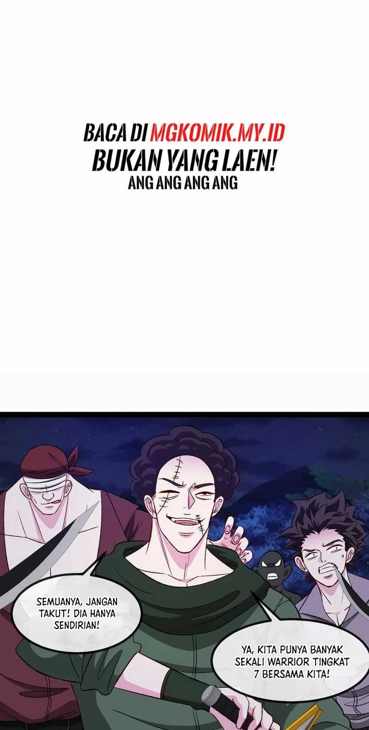 Manhua Divine Leveling System Chapter 126 gambar nomor 2