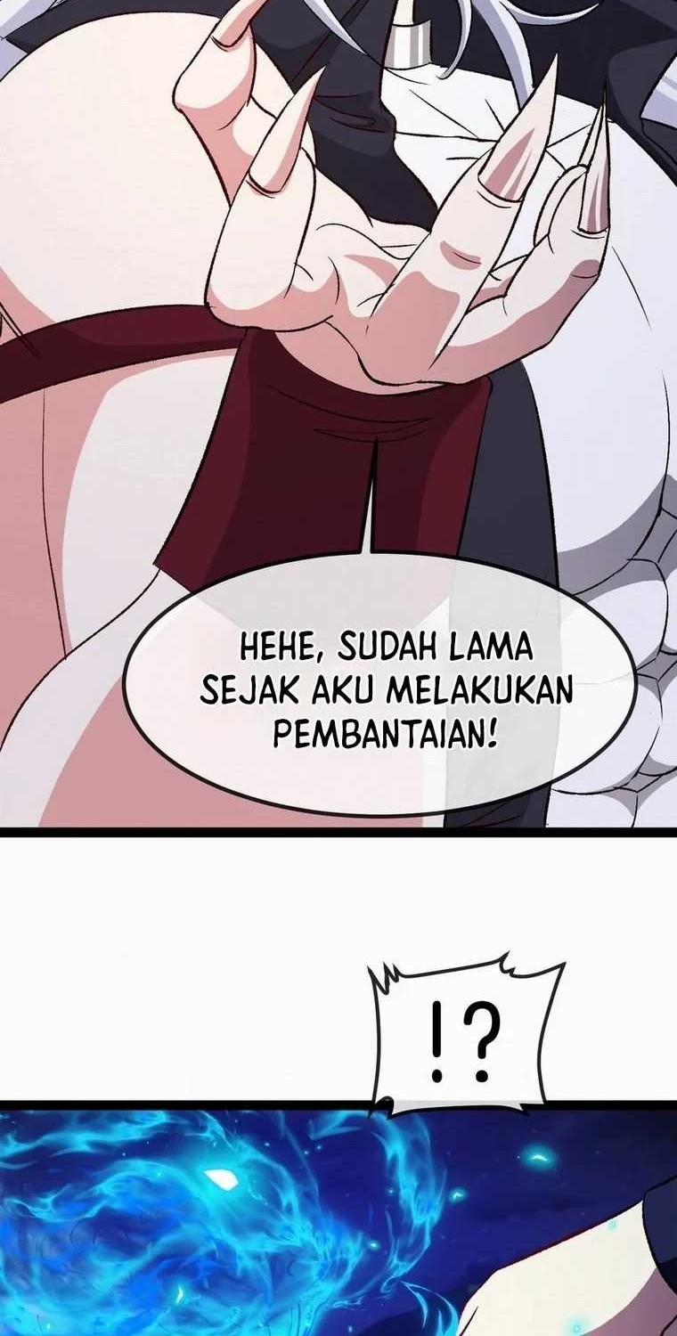 Divine Leveling System Chapter 126 Gambar 4