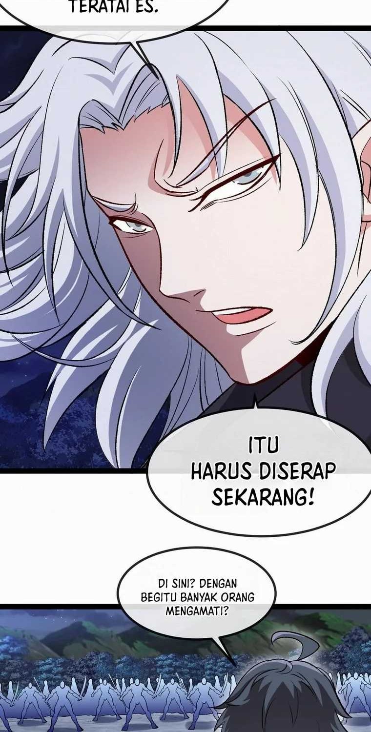 Divine Leveling System Chapter 126 Gambar 6