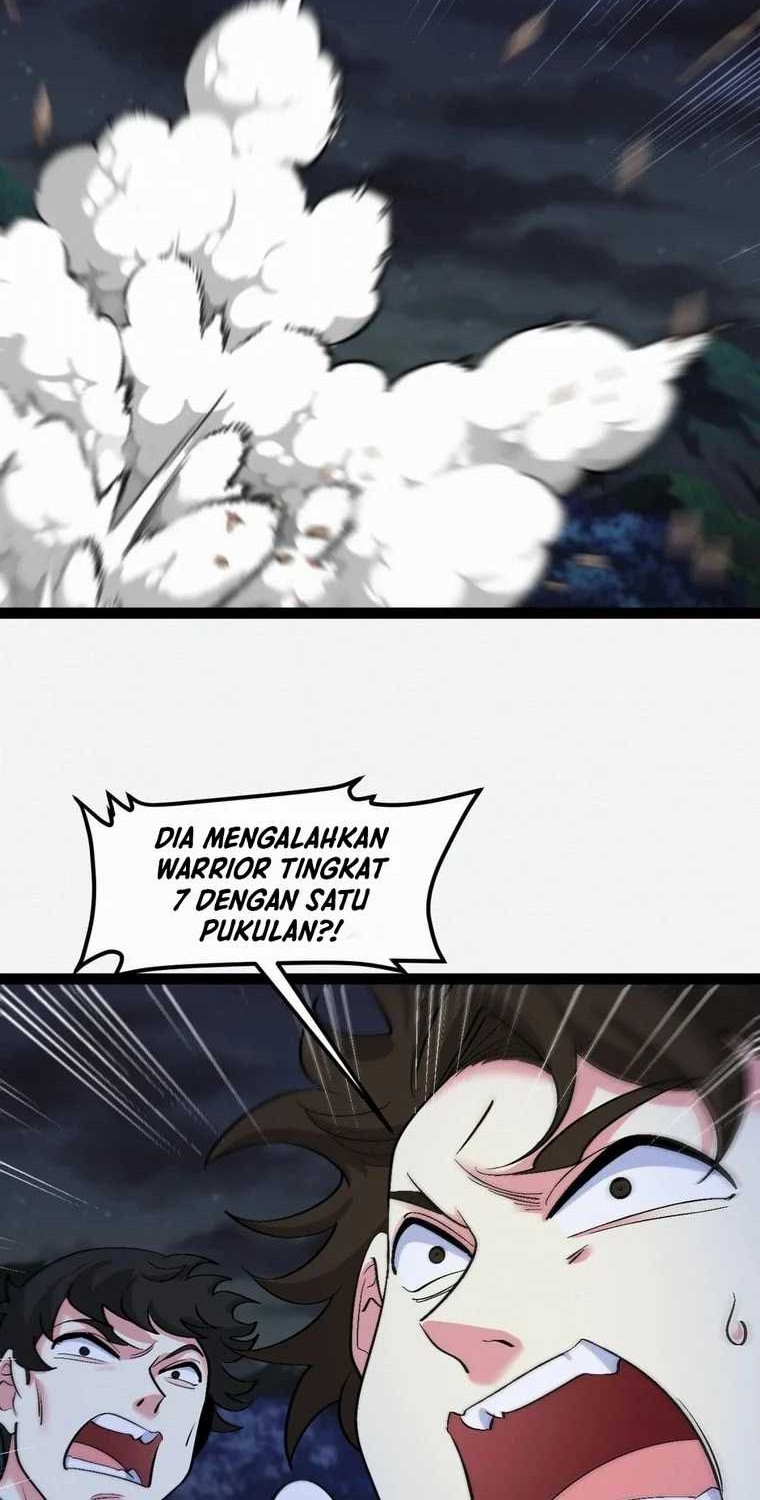 Divine Leveling System Chapter 126 Gambar 16