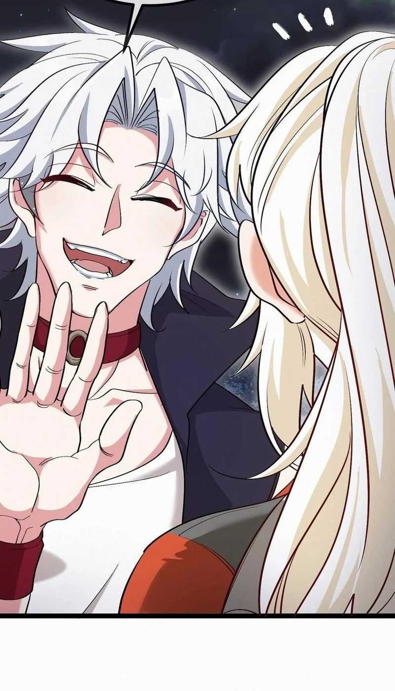 Divine Leveling System Chapter 125 Gambar 33