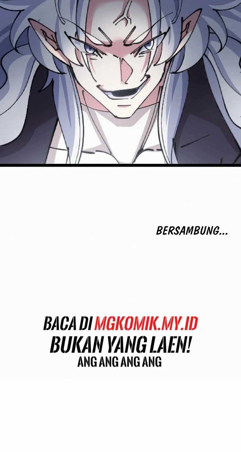 Divine Leveling System Chapter 125 Gambar 41