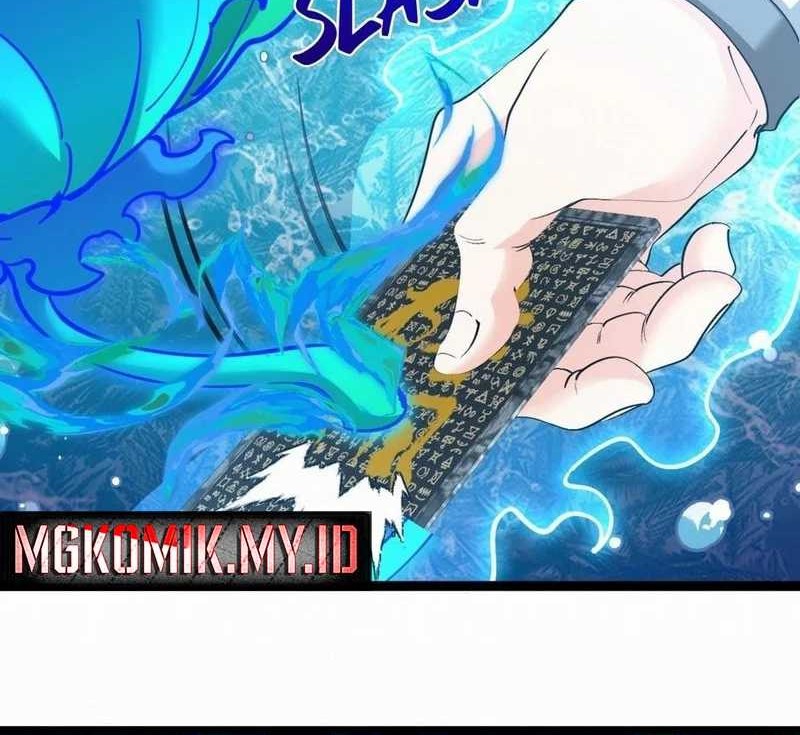 Divine Leveling System Chapter 125 Gambar 18