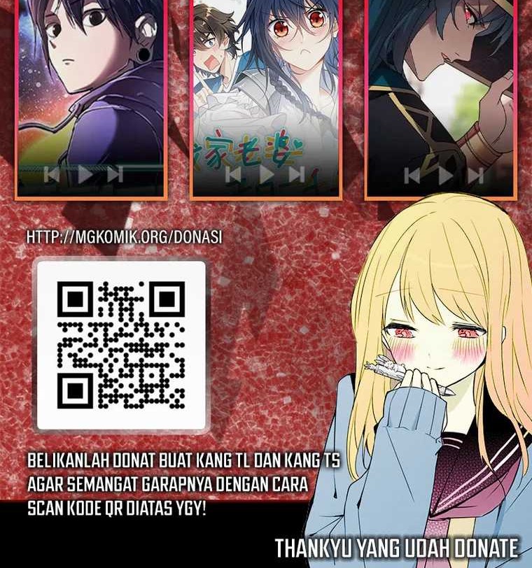 Divine Leveling System Chapter 124 Gambar 34