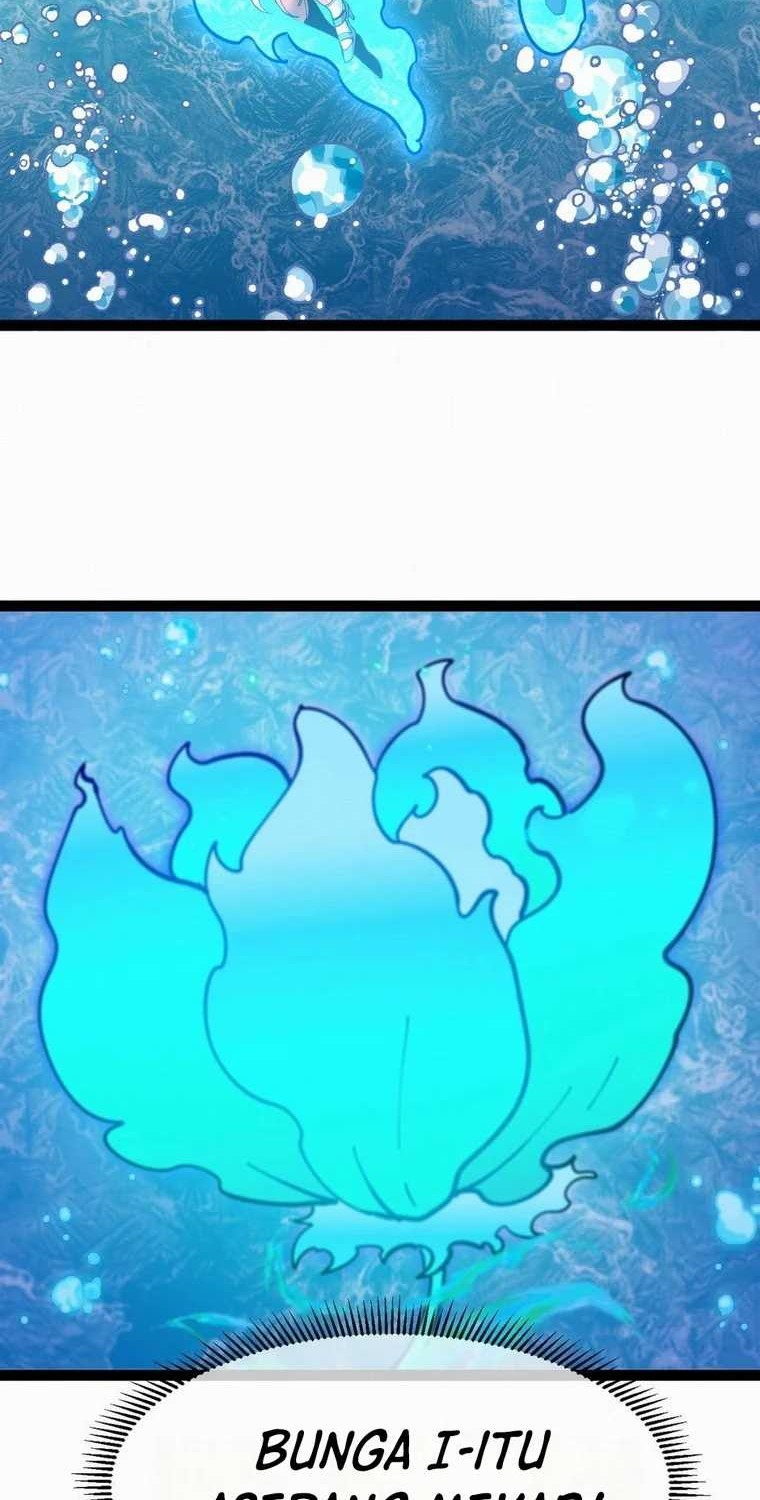 Divine Leveling System Chapter 124 Gambar 10