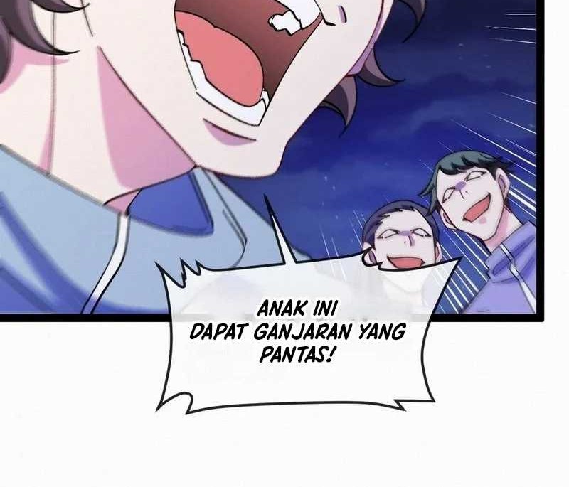 Divine Leveling System Chapter 123 Gambar 28