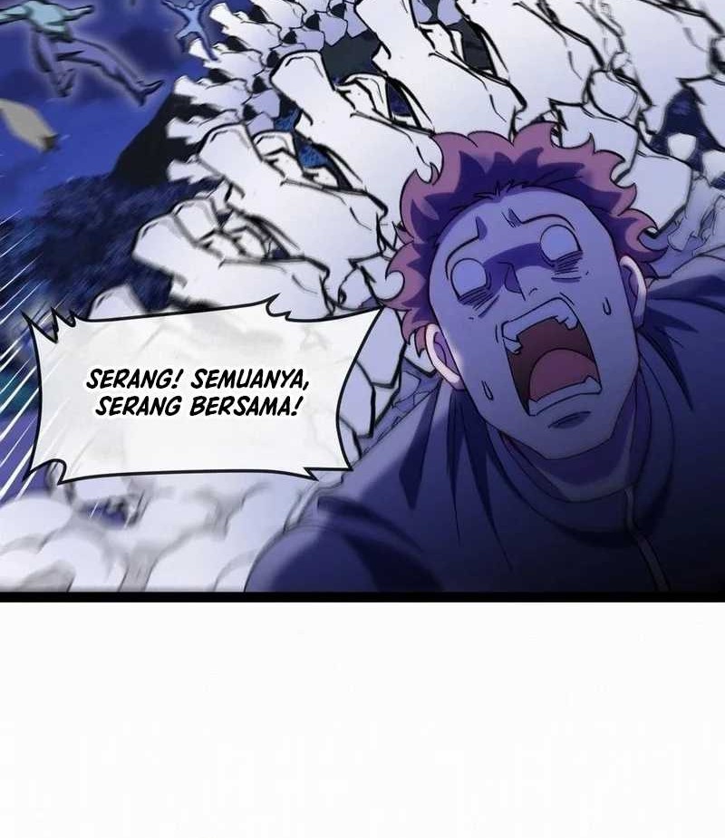 Divine Leveling System Chapter 123 Gambar 30