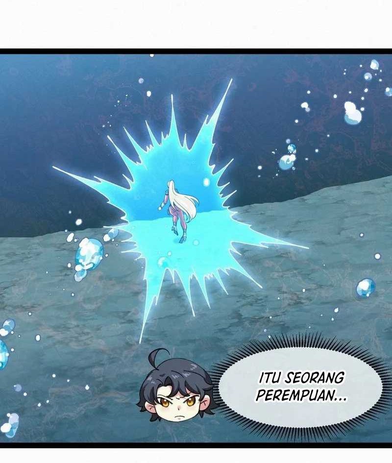 Divine Leveling System Chapter 123 Gambar 34