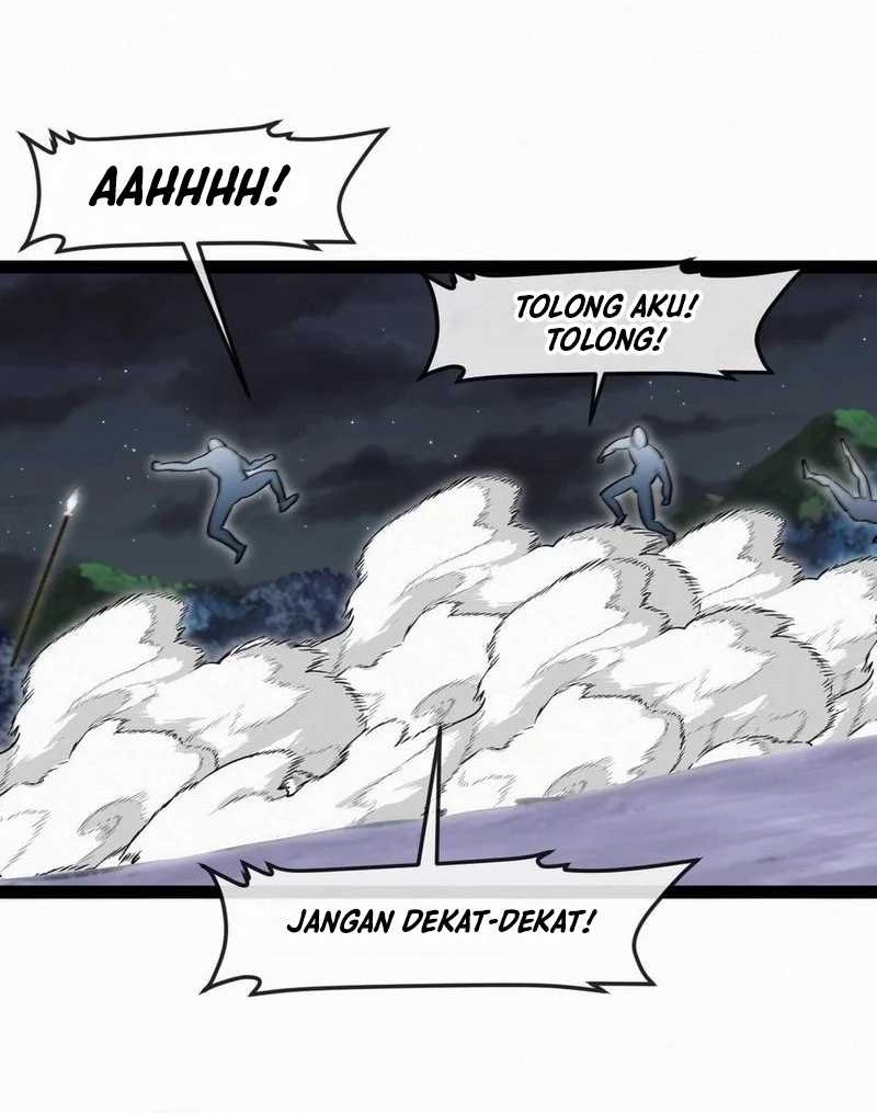 Divine Leveling System Chapter 123 Gambar 20