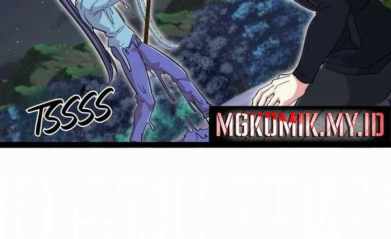 Divine Leveling System Chapter 123 Gambar 24