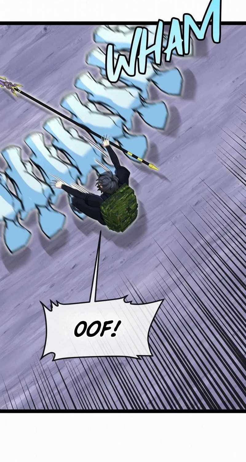 Divine Leveling System Chapter 123 Gambar 26