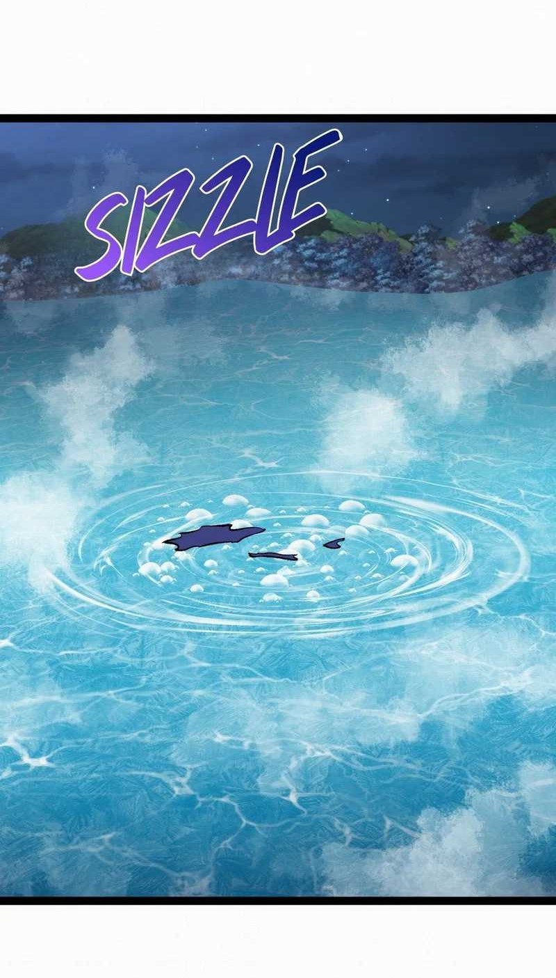 Divine Leveling System Chapter 123 Gambar 4