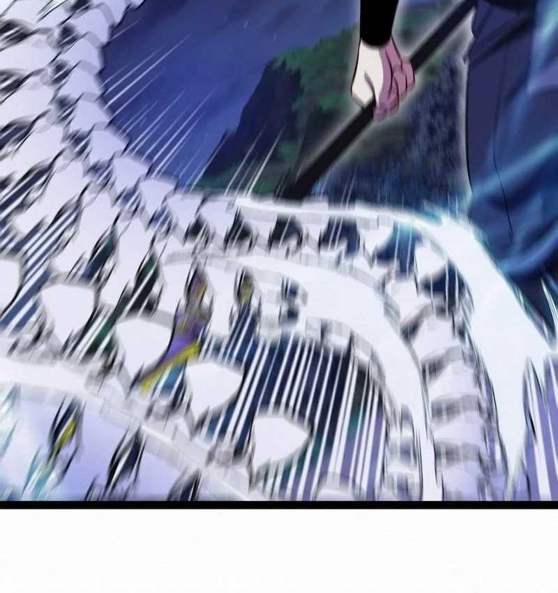 Divine Leveling System Chapter 123 Gambar 10