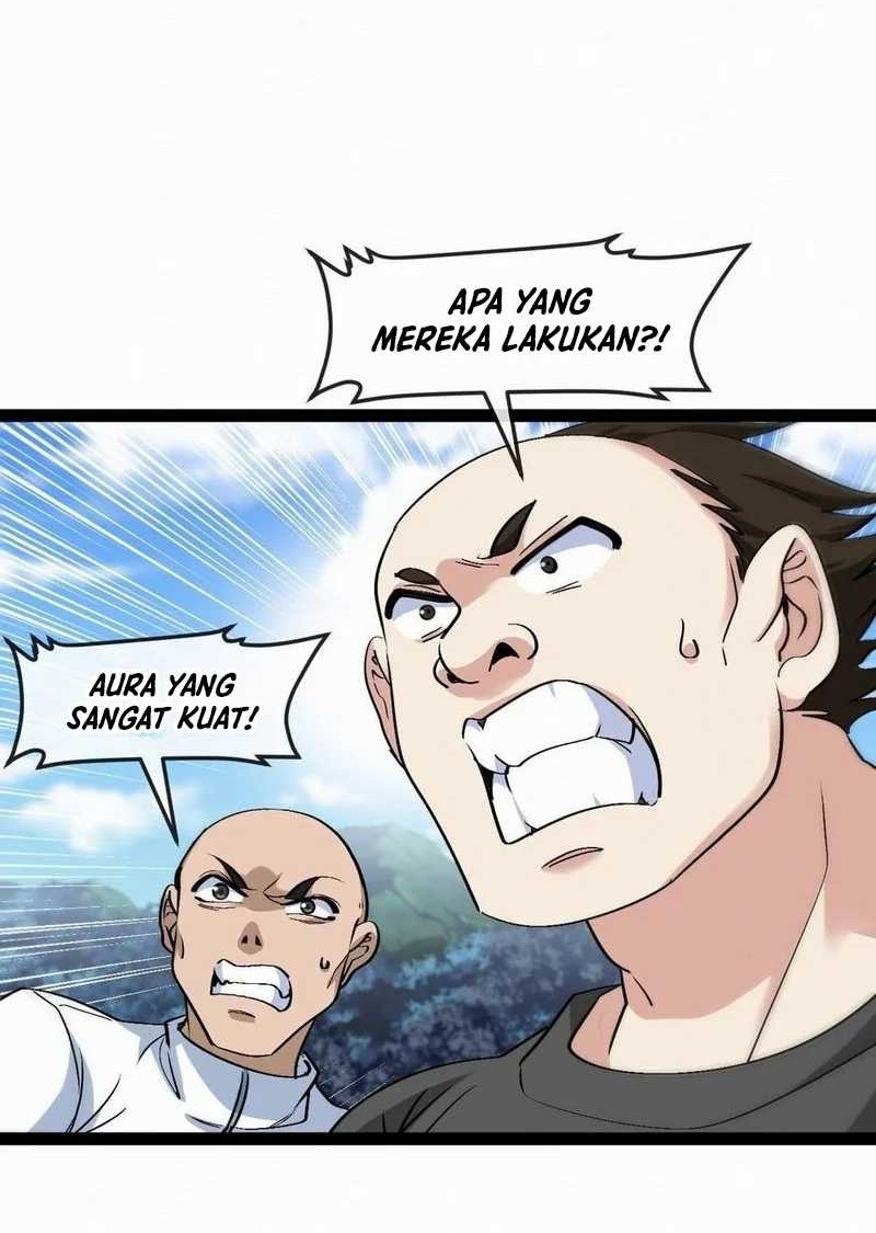 Divine Leveling System Chapter 130 Gambar 31