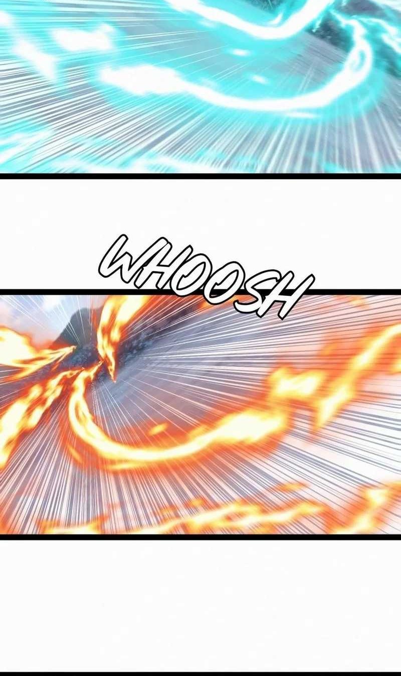 Divine Leveling System Chapter 130 Gambar 33