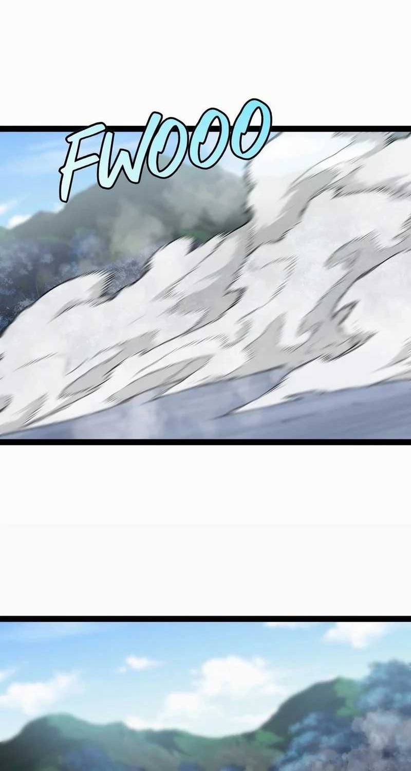 Divine Leveling System Chapter 130 Gambar 37