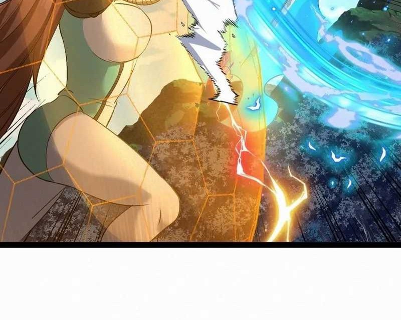 Divine Leveling System Chapter 130 Gambar 21