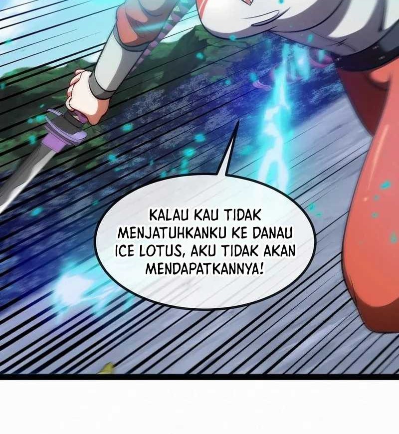 Divine Leveling System Chapter 130 Gambar 23