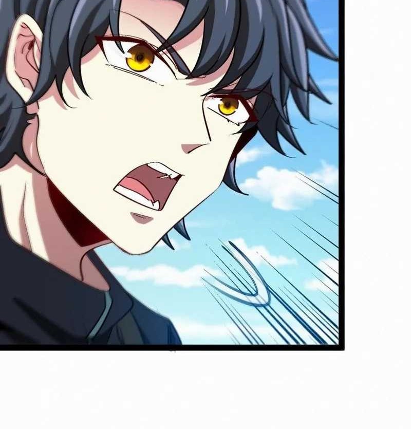 Divine Leveling System Chapter 130 Gambar 4