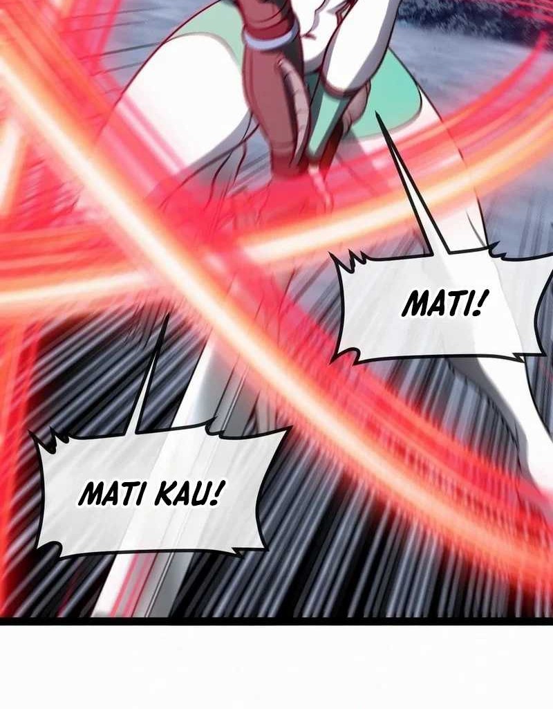 Divine Leveling System Chapter 130 Gambar 8