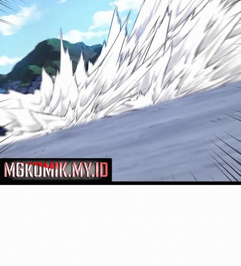 Divine Leveling System Chapter 130 Gambar 10