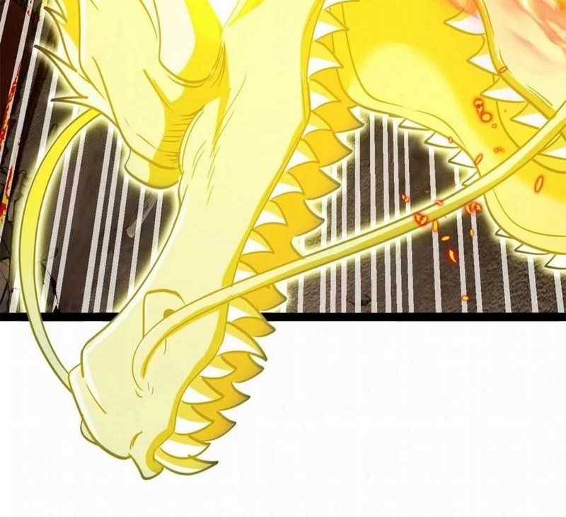 Divine Leveling System Chapter 129 Gambar 25