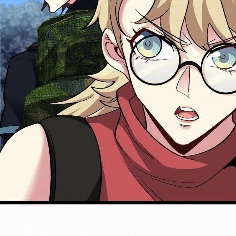 Divine Leveling System Chapter 129 Gambar 27