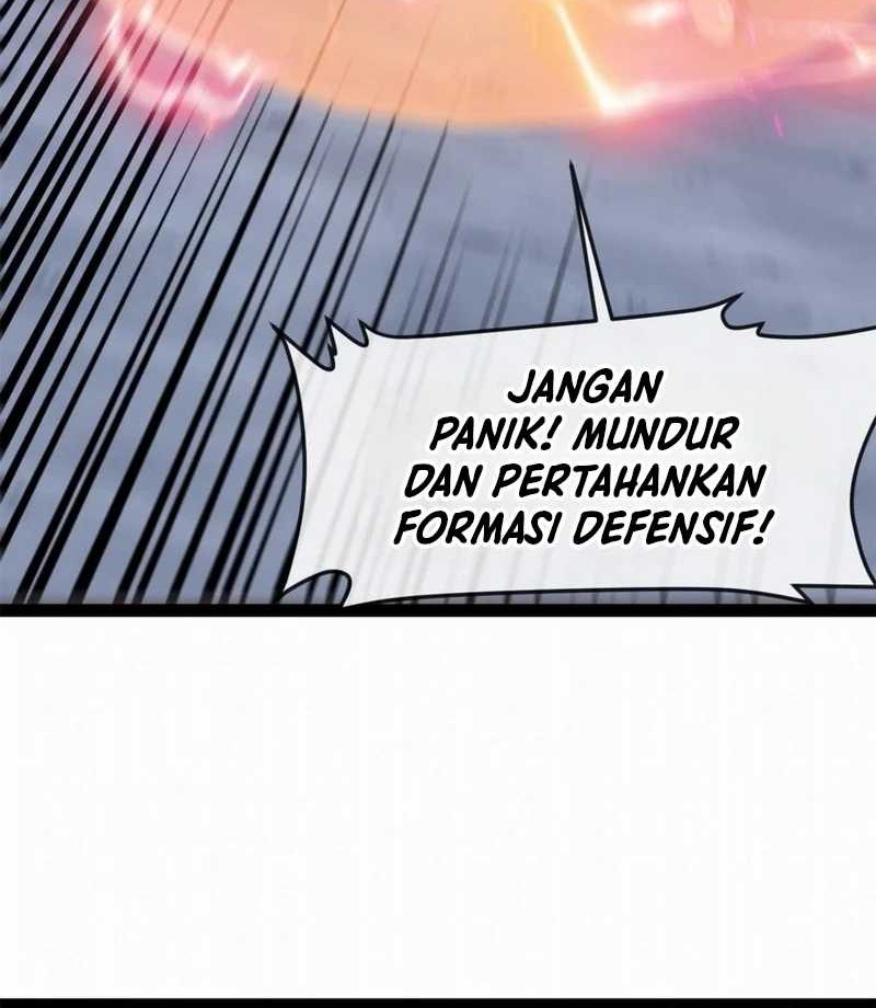 Divine Leveling System Chapter 129 Gambar 14