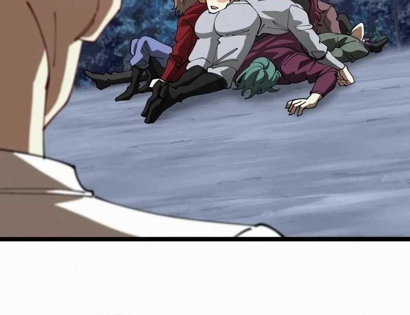 Divine Leveling System Chapter 128 Gambar 28