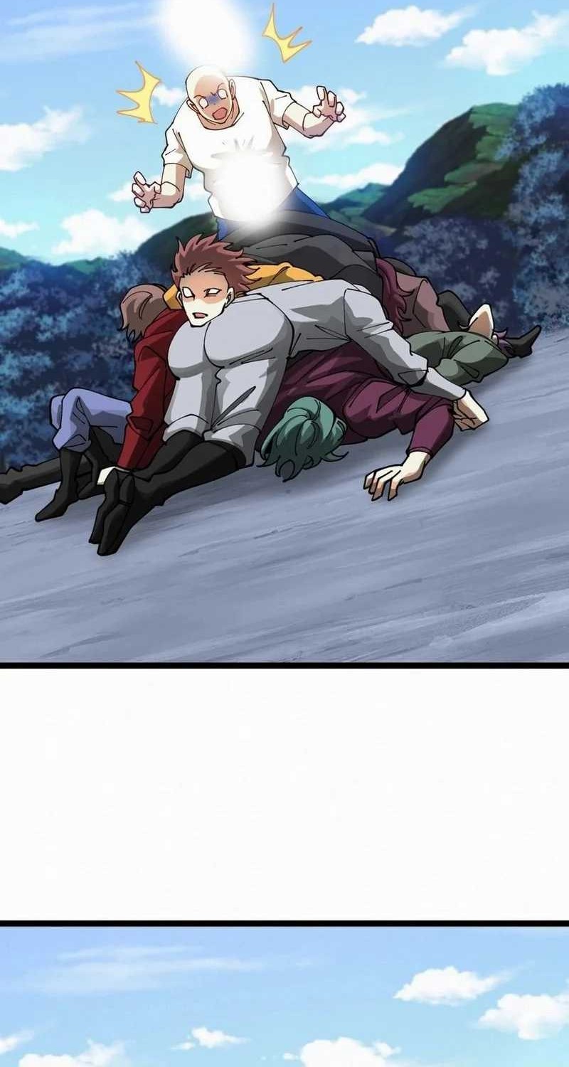 Divine Leveling System Chapter 128 Gambar 30