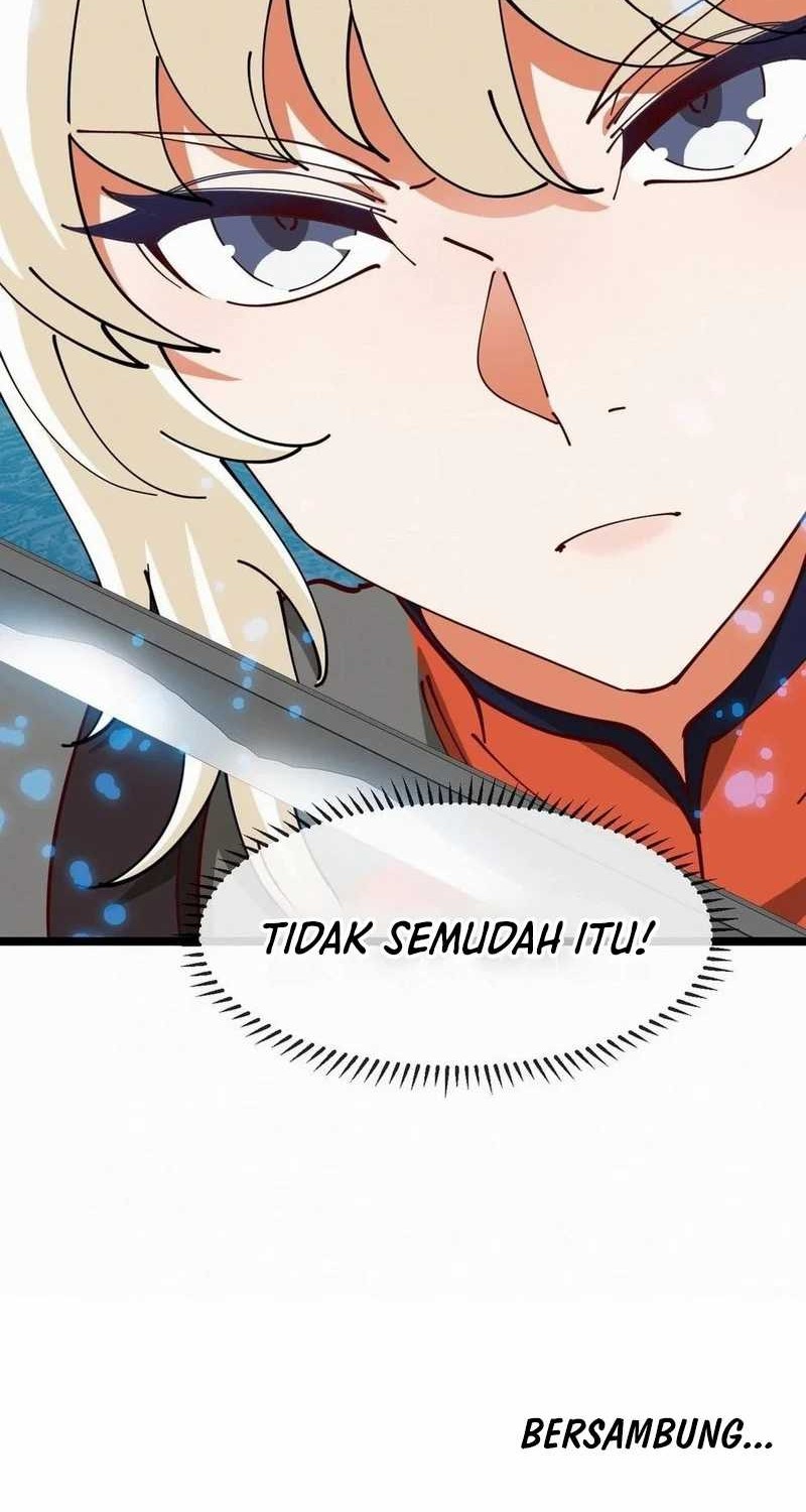 Divine Leveling System Chapter 128 Gambar 38