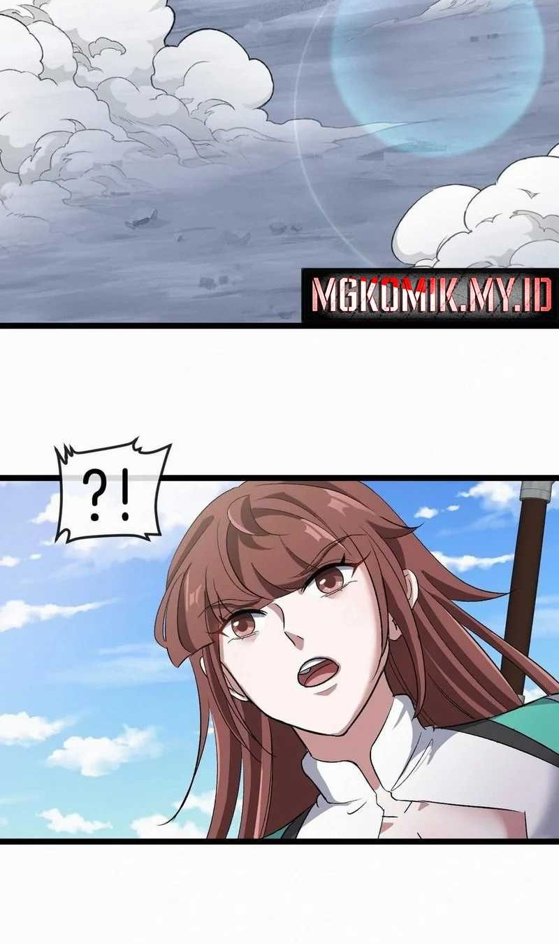 Divine Leveling System Chapter 128 Gambar 22