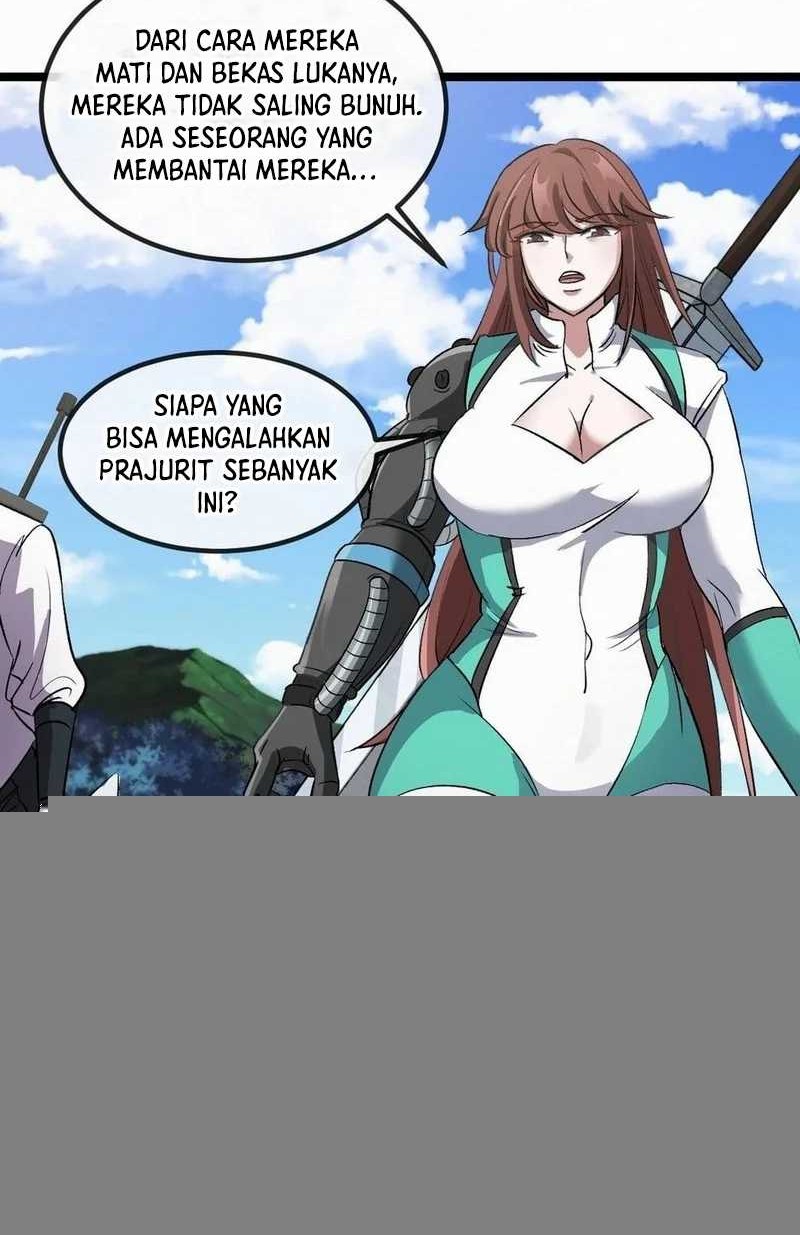 Divine Leveling System Chapter 128 Gambar 24