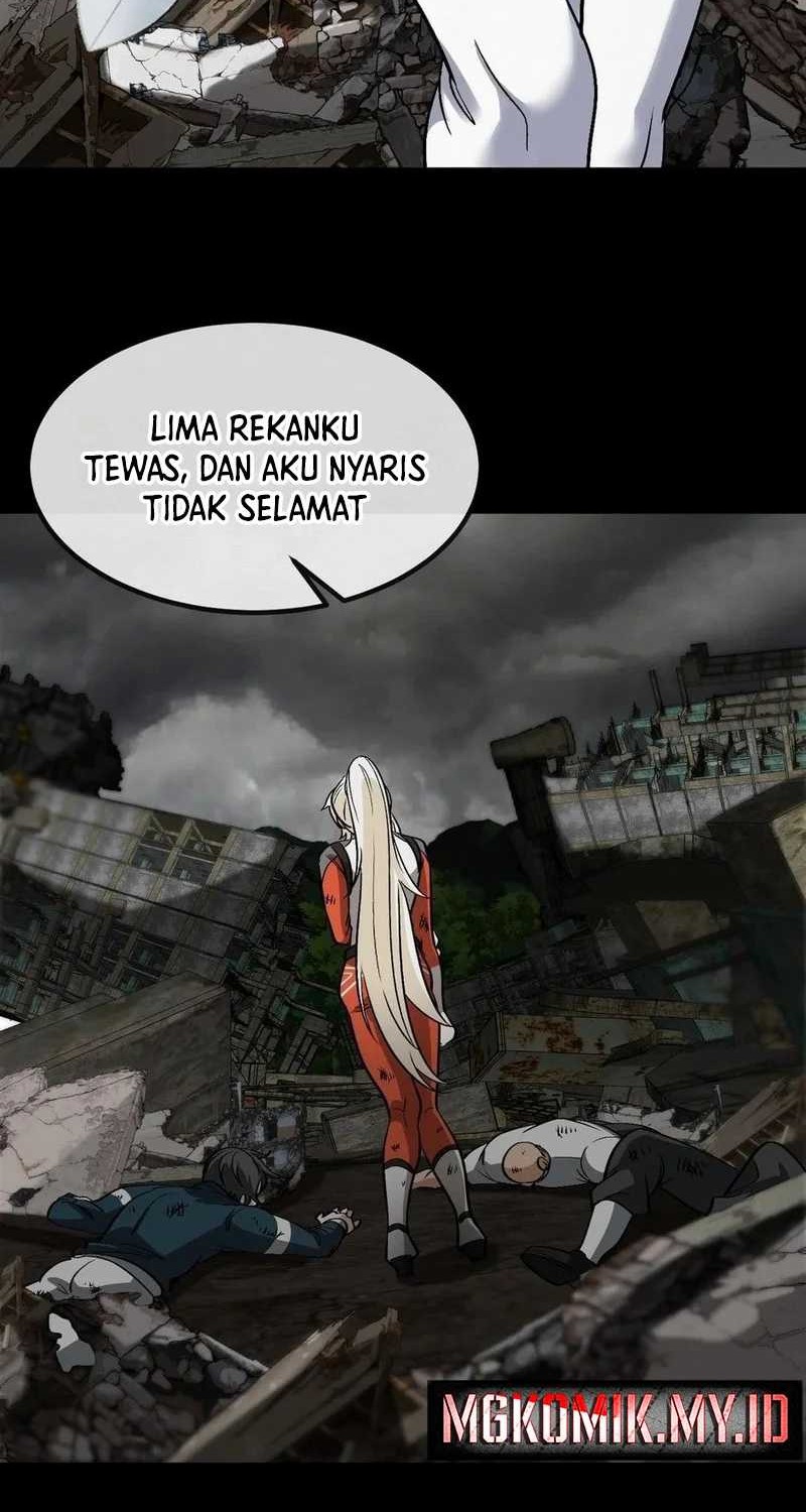 Divine Leveling System Chapter 128 Gambar 10