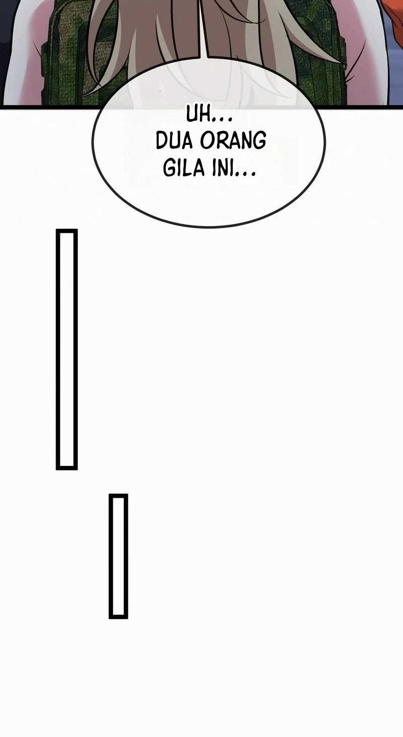 Divine Leveling System Chapter 128 Gambar 16