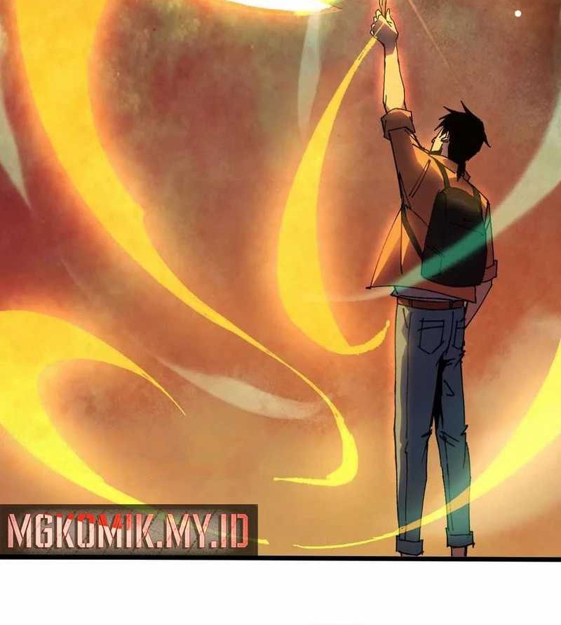 Brave X Devil Queen Chapter 142 Gambar 8