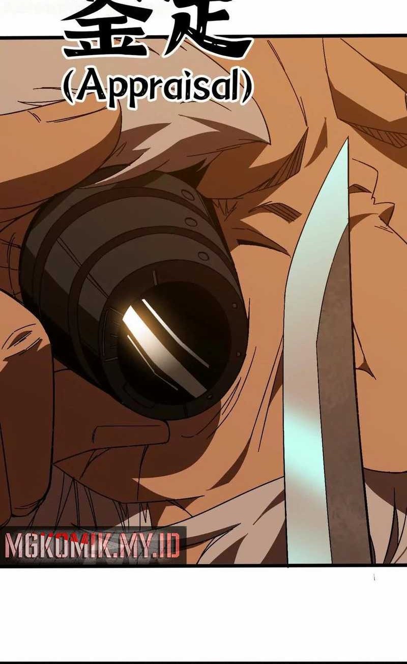 Brave X Devil Queen Chapter 142 Gambar 12