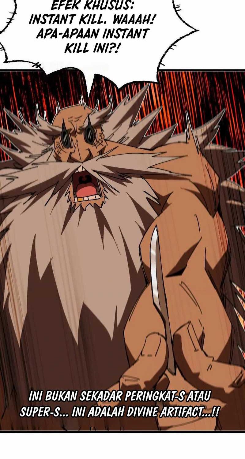 Brave X Devil Queen Chapter 142 Gambar 14