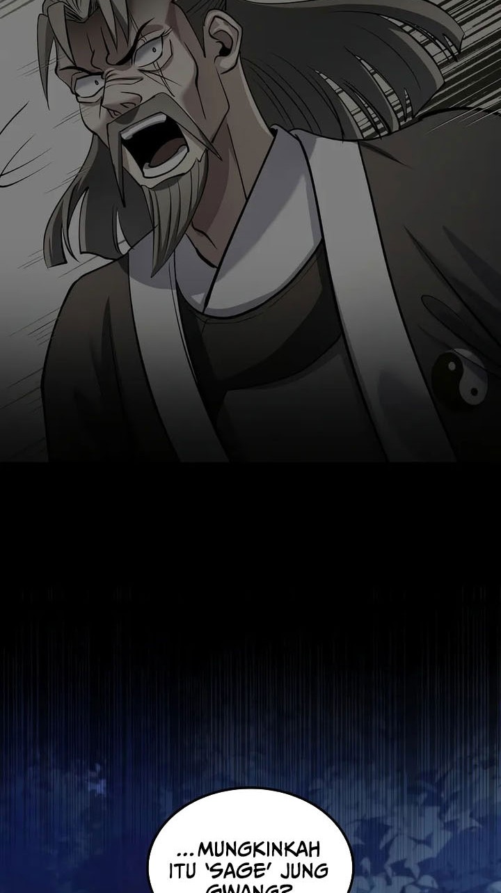 Doctor’s Rebirth Chapter 182 Gambar 27