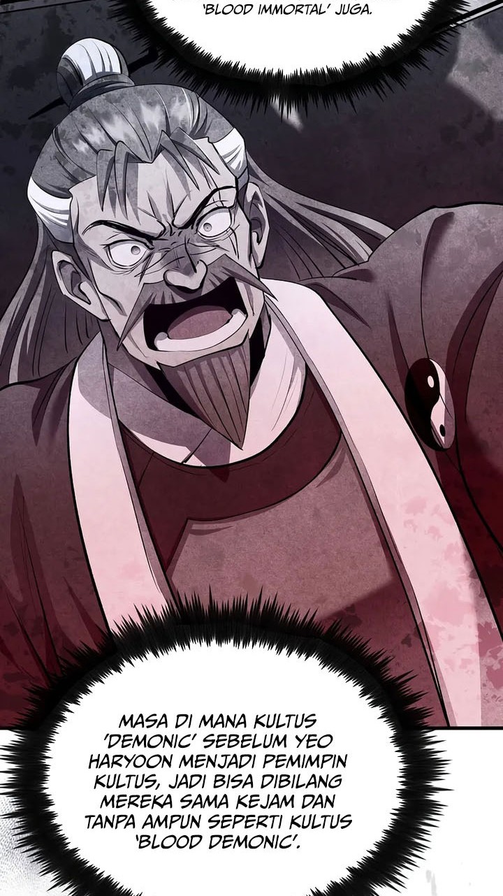Doctor’s Rebirth Chapter 182 Gambar 29